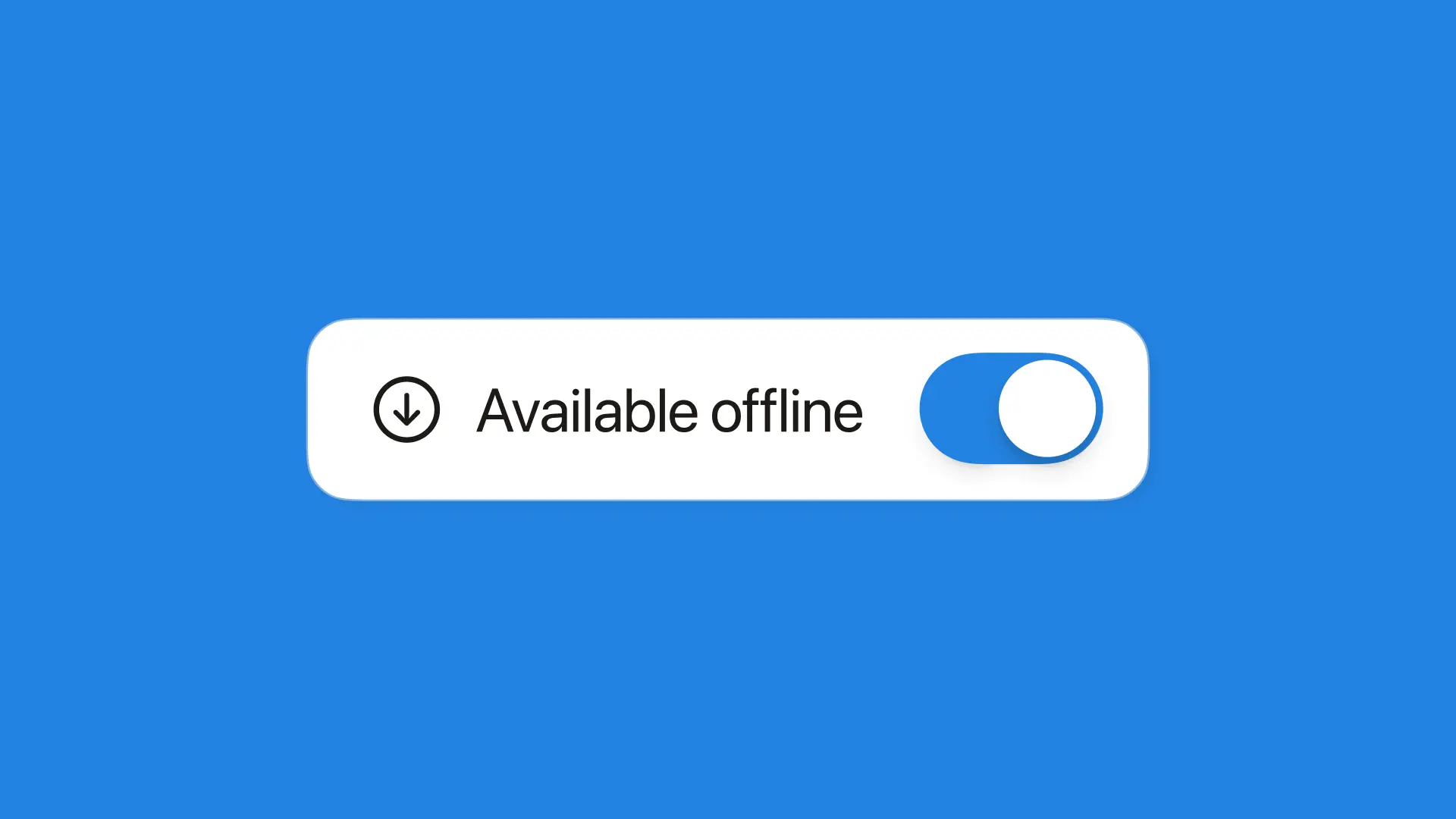 Notion 2.53 It’s here: Offline mode