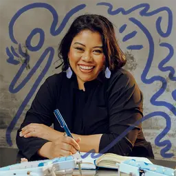 Sky Blue Jenny – Systems for Creatives