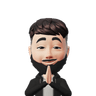 Profile picture of Ahmed Elsaady
