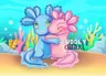 Profile picture of CuddlyChimera