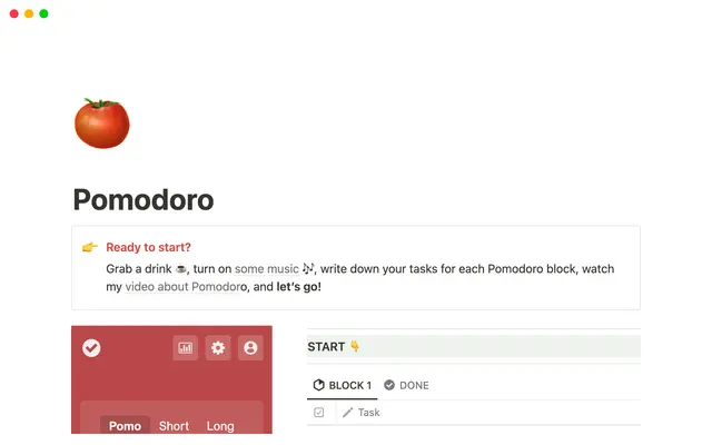Pomodoro