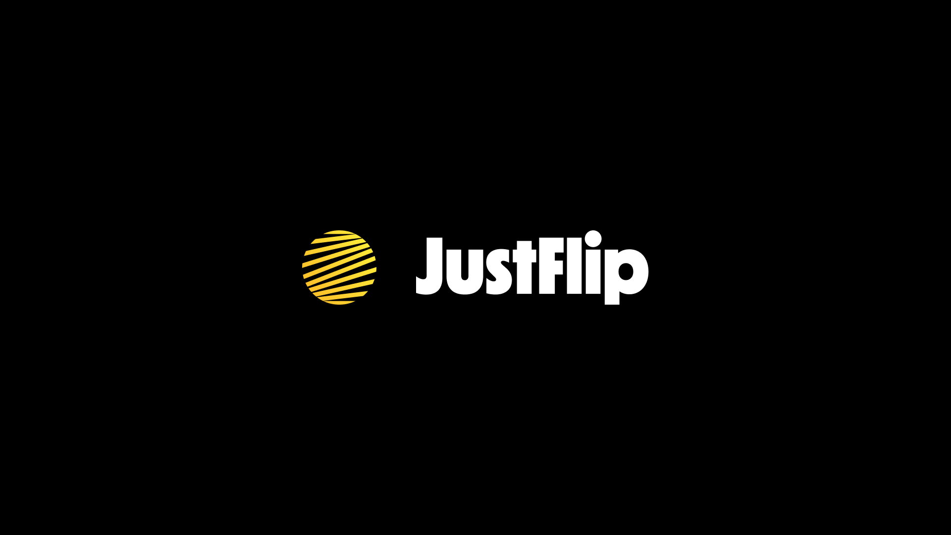 JustFlip brand showcase