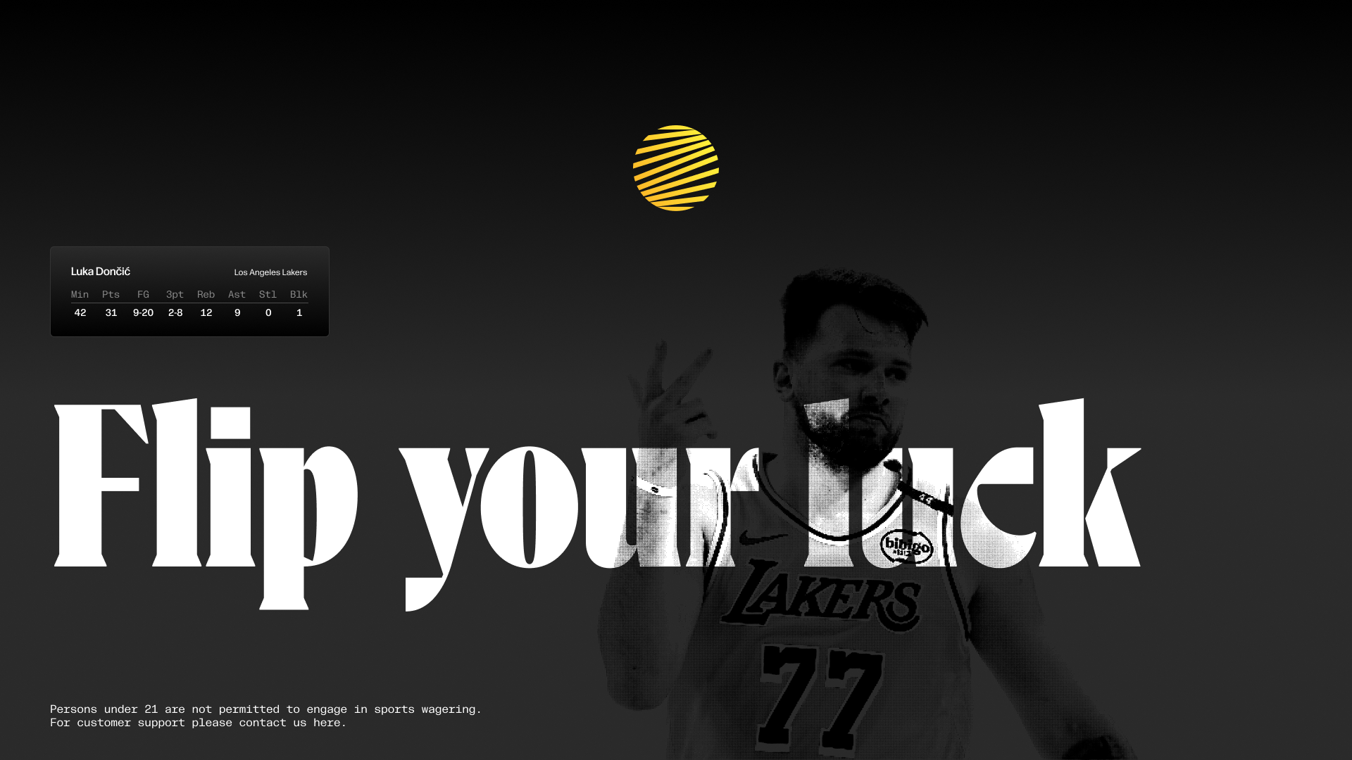 JustFlip brand showcase